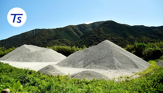 高山商事の写真